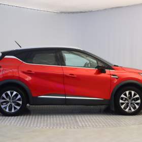 Foto inzerátu Renault Captur 1.3 TCe