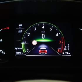 Foto inzerátu Renault Captur 1.3 TCe