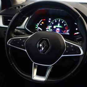 Foto inzerátu Renault Captur 1.3 TCe
