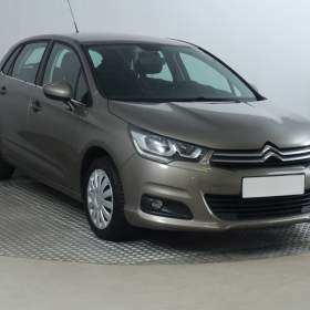 Foto inzerátu Citroën C4 1.2 PureTech