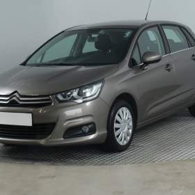 Foto inzerátu Citroën C4 1.2 PureTech