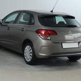 Foto inzerátu Citroën C4 1.2 PureTech