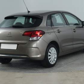 Foto inzerátu Citroën C4 1.2 PureTech