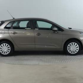 Foto inzerátu Citroën C4 1.2 PureTech