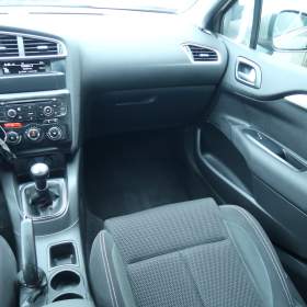 Foto inzerátu Citroën C4 1.2 PureTech