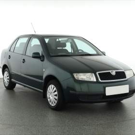 Škoda Fabia 1.4 16V / 19631243