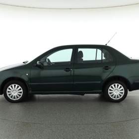 Foto inzerátu Škoda Fabia 1.4 16V