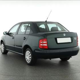 Foto inzerátu Škoda Fabia 1.4 16V