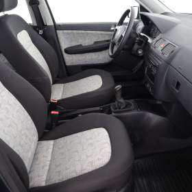 Foto inzerátu Škoda Fabia 1.4 16V