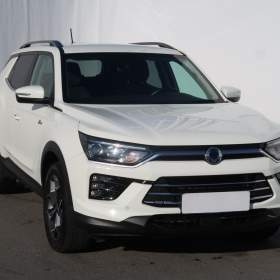 SsangYong Korando 1.5 T- GDI / 19631244