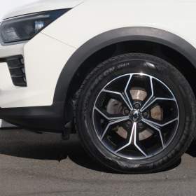 Foto inzerátu SsangYong Korando 1.5 T-GDI