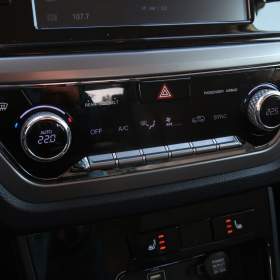 Foto inzerátu SsangYong Korando 1.5 T-GDI