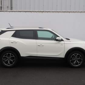 Foto inzerátu SsangYong Korando 1.5 T-GDI