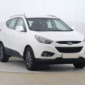 Fotka k inzerátu Hyundai ix35 1.7 CRDi / 19626000