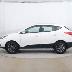 Foto inzerátu Hyundai ix35 1.7 CRDi