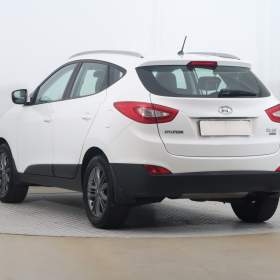 Foto inzerátu Hyundai ix35 1.7 CRDi