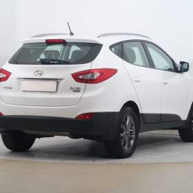 Foto inzerátu Hyundai ix35 1.7 CRDi