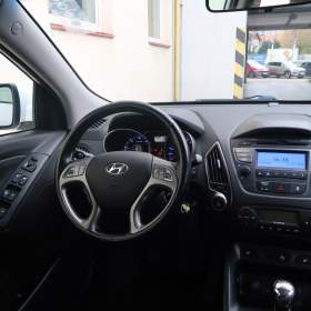 Foto inzerátu Hyundai ix35 1.7 CRDi