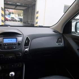 Foto inzerátu Hyundai ix35 1.7 CRDi