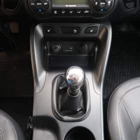 Foto inzerátu Hyundai ix35 1.7 CRDi