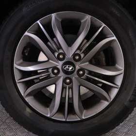 Foto inzerátu Hyundai ix35 1.7 CRDi