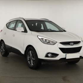 Hyundai ix35 1.7 CRDi / 19631247