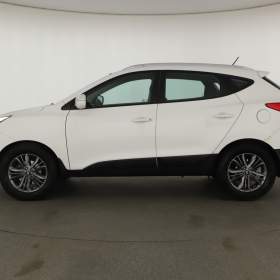 Foto inzerátu Hyundai ix35 1.7 CRDi