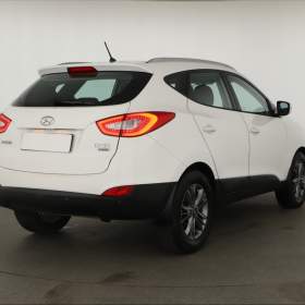 Foto inzerátu Hyundai ix35 1.7 CRDi