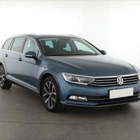 Volkswagen Passat 2.0 TDI / 19631248