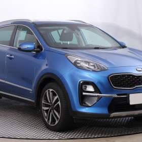 Kia Sportage 1.6 T- GDI / 19631252