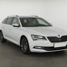 Škoda Superb 1.8 TSI / 19631253