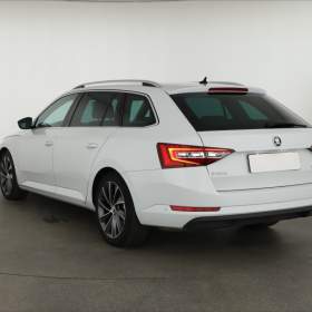 Foto inzerátu Škoda Superb 1.8 TSI
