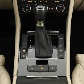 Foto inzerátu Škoda Superb 1.8 TSI