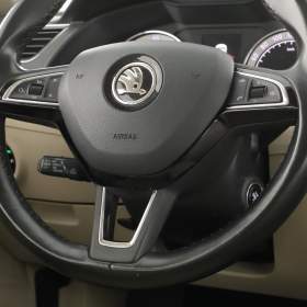 Foto inzerátu Škoda Superb 1.8 TSI