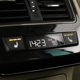 Foto inzerátu Škoda Superb 1.8 TSI