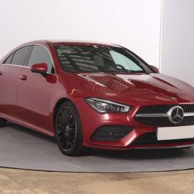 Mercedes- Benz CLA 250 4MATIC / 19631254