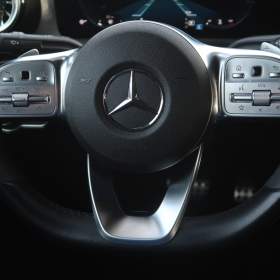 Foto inzerátu Mercedes-Benz CLA 250 4MATIC