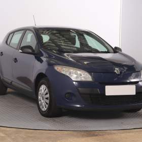 Renault Mégane 1.6 16V / 19631255