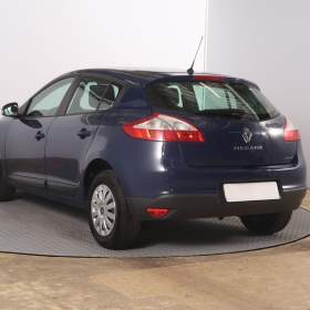 Foto inzerátu Renault Mégane 1.6 16V