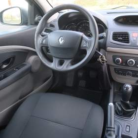 Foto inzerátu Renault Mégane 1.6 16V