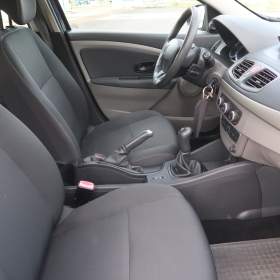 Foto inzerátu Renault Mégane 1.6 16V