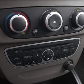 Foto inzerátu Renault Mégane 1.6 16V