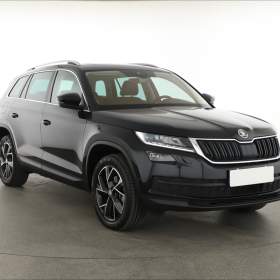 Škoda Kodiaq 2.0 TDI / 19631256