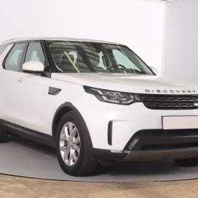 Land Rover Discovery 2.0 Sd4 / 19631257