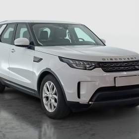 Land Rover Discovery 2.0 Sd4 / 19631257