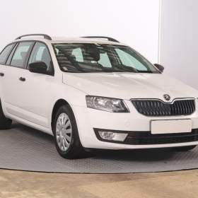 Škoda Octavia 1.4 TSI / 19631258