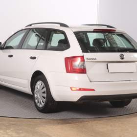 Foto inzerátu Škoda Octavia 1.4 TSI