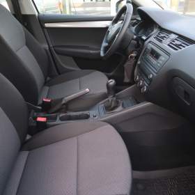 Foto inzerátu Škoda Octavia 1.4 TSI