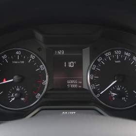 Foto inzerátu Škoda Octavia 1.4 TSI