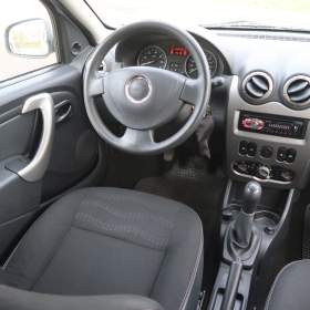 Dacia Sandero 1.6 MPI / 19631259